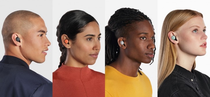 Google Pixel Buds, Pixelbook Go, Nest Mini and Wifi announced