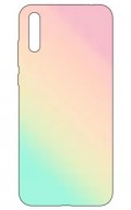 Various colors of the Honor 20 Lite