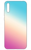 Various colors of the Honor 20 Lite