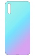 Various colors of the Honor 20 Lite