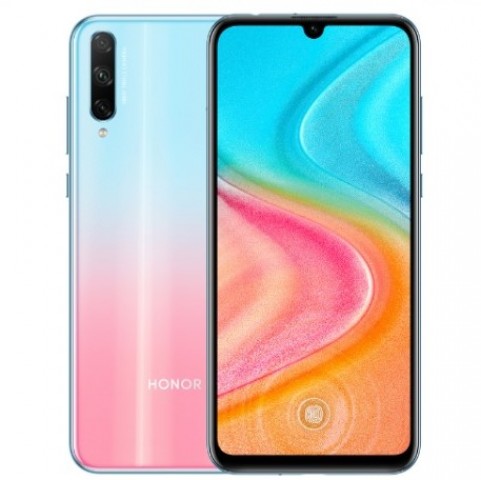 Honor 20 Lite (Youth Edition) arrives with Kirin 710F SoC and triple cameras