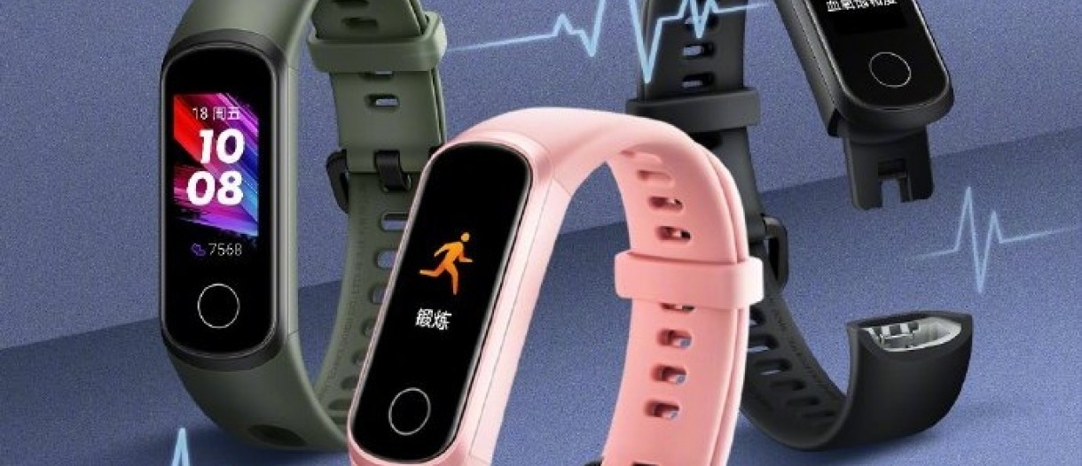 Honor Band 5 vs Honor Band 5i: Which Fitness Tracker is Right for You?