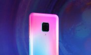 The Honor V30 Pro with 5G connectivity is coming in November