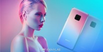 Leaked Honor V30 Pro promo images