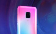 Honor V30 Pro will have OLED screen with dual punch holes, 60MP rear cam and Kirin 990 5G