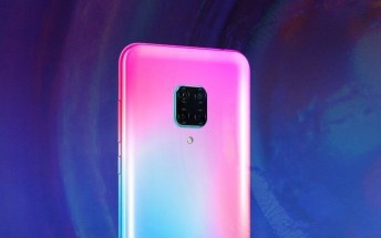 Honor V30 Pro will have OLED screen with dual punch holes, 60MP rear cam and Kirin 990 5G