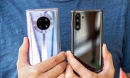 Huawei sells 200 million smartphones in 2019, two months faster than 2018