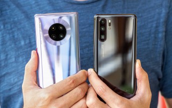 Huawei sells 200 million smartphones in 2019, two months faster than 2018
