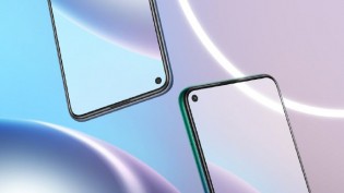 Huawei Enjoy 10 will feature a punch-hole display and dual rear cameras