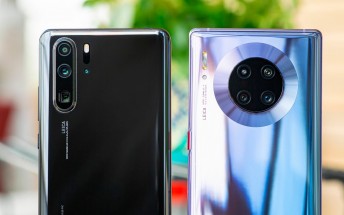 SA: Huawei  and Samsung are the winners in Q3 2019