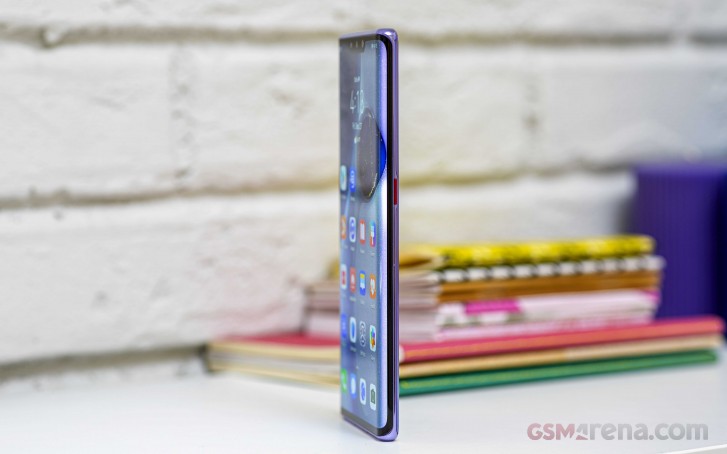 Huawei launches foldable phone in China at prices starting from US$2400