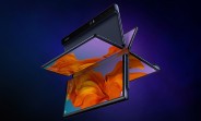 Huawei launches Mate X in China, shipments begin on November 15