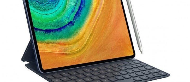 【美品】HUAWEI MatePad Pro 128GB おまけ付き Amazon.co.jp: HUAWEI MatePad Pro Tablet, 10.8-inch Wi-Fi Model