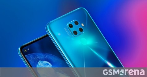 Huawei launches nova 5z -  a cheaper nova 5i pro