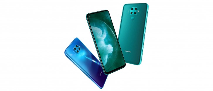 Huawei launches nova 5z which is actually a cheaper nova 5i Pro