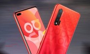 Huawei will announce the nova 6 on December 5