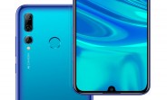 Huawei P Smart 2020 certified by Chinese TENAA revealing triple cameras