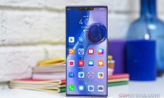 Huawei doesn't want to replace Android, just Google Mobile Services