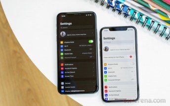Apple pushes iOS 13.1.2 and iPadOS 13.1.2 alongside watchOS 6.0.1