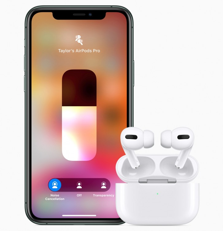 Airpods ios 13 new arrivals