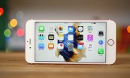 Apple initiates service program for iPhone 6s and 6s Plus units that wouldn't power on