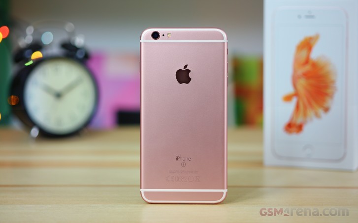 Apple Initiates Service Program For Iphone 6s And 6s Plus Units That Wouldn T Power On Gsmarena Com News