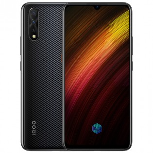 snapdragon 855 vivo phones