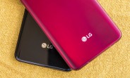 LG smartphone sales down 25% in Q3 2019