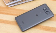 LG V20 gets Android 9 Pie in Korea, more devices to receive the update in the coming months