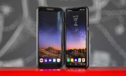 LG V50 ThinQ 5G with LG Dual Screen hands-on