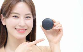 LG Tone+ Free is the latest competitor in the wireless buds party