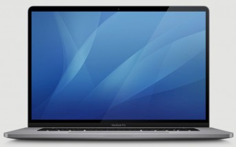 Curious 16-inch MacBook Pro images appear in latest macOS beta