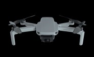 DJI launches Mavic Mini, the company's smallest and lightest drone yet