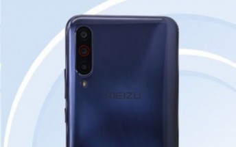 Meizu 16T to be unveiled on October 23