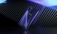 Meizu 17 coming in April with 90Hz display