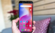 MIUI 11 beta based on Android 10 is currently rolling out to Xiaomi Mi Mix 3