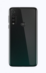 Motorola G8 Play in Black