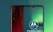 Moto G8 Plus spotted in the Geekbench database with Snapdragon 665 chipset