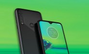Moto G8 Play shows up in online store before it's even announced