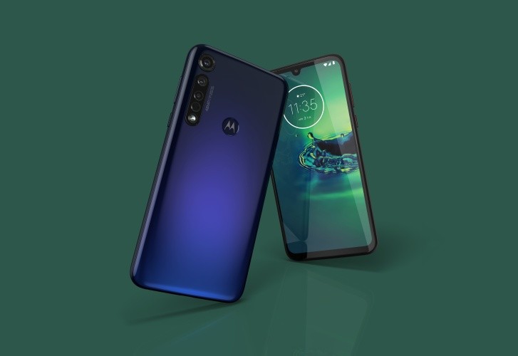 Motorola G8 Plus and E6 Play go official alongside Moto One Macro’s global debut