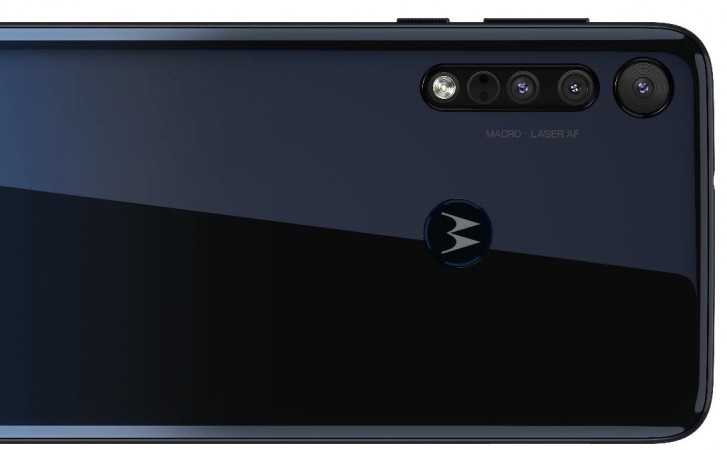 Motorola One Macro goes live on Flipkart, features macro on triple rear camera