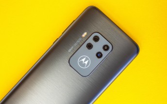 Our Motorola One Zoom video review is up