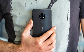 Our Nokia 7.2 video review is up