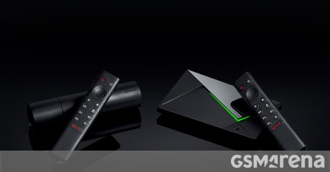 New Nvidia Shield TV and Shield TV Pro unveiled with Dolby Vision