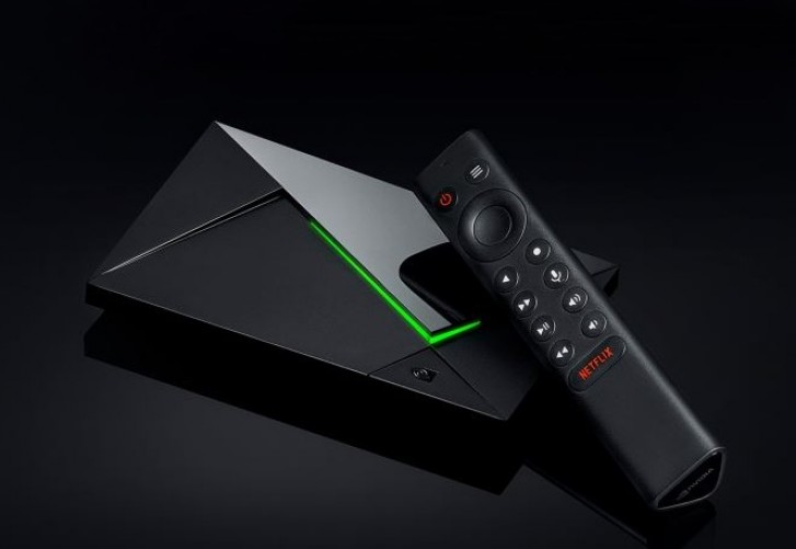 New Nvidia Shield TV and Shield TV Pro unveiled with Dolby Vision HDR and 4K upscaling