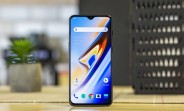 OnePlus 6/6T receiving Android 10-based OxygenOS 10.0.1 update
