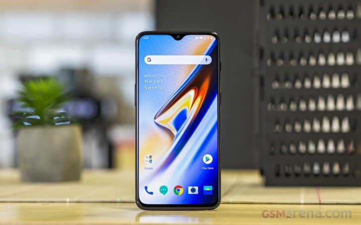 OnePlus 6T