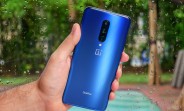 OnePlus 7 and 7 Pro are receiving OxygenOS 10.0.1 update based on Android 10