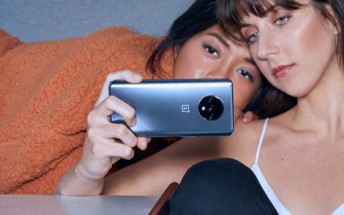 The OnePlus 7T coming to Europe, North America and China next week