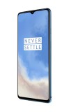 OnePlus 7T in Glacial Blue